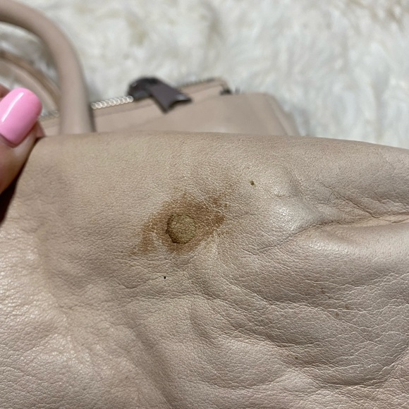 NWT Liebeskind Leather Bag - Picture 5 of 12